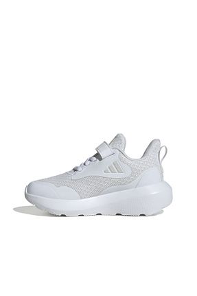 کفش دو و میدانی و تمرینی سفید بچه گانه adidas - کد 846391787