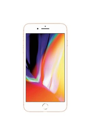 تلفن همراه بازسازی شده طلائی 64 GB Apple - کد 130367418