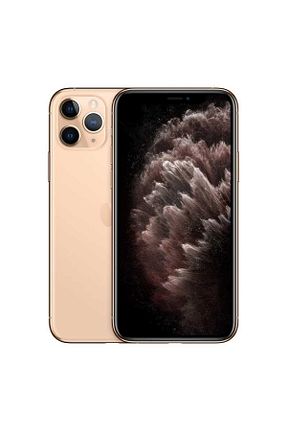 تلفن همراه بازسازی شده طلائی A seviye-Mükemmel Apple - کد 855790542