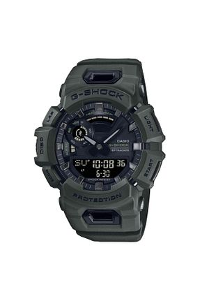 ساعت مچی سبز مردانه 46-50 میلی متر Casio - کد 748127369