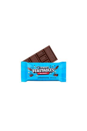 شکلات Feastables - کد 890422133