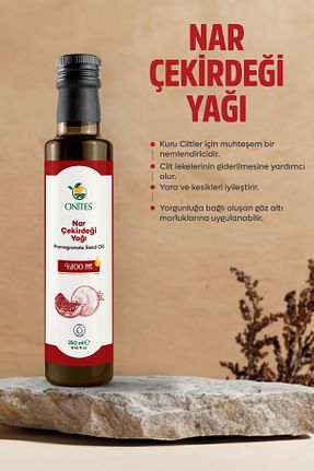 روغن مراقبت Onites Doğa - کد 754160203