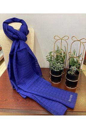 شال بنفش زنانه Invee - کد 735213472