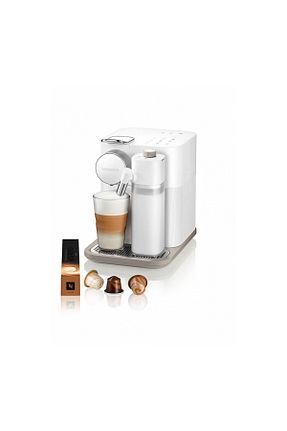 دستگاه اسپرسو و کاپوچینو Nespresso - کد 725893307
