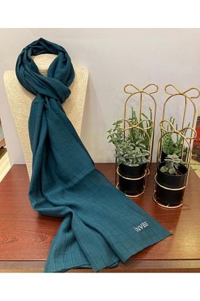 شال سبز زنانه Invee - کد 750398122