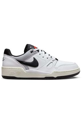 کفش اسنیکر مشکی مردانه بند دار Nike - کد 816111064