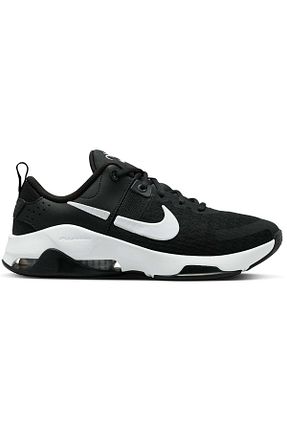 کفش دو و میدانی و تمرینی مشکی زنانه Nike - کد 744355510