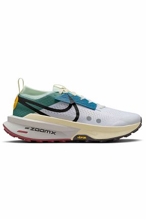 کفش بیرون سفید زنانه پارچه ای Nike - کد 896293356