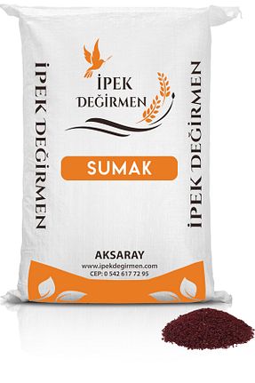 سماق İpek Değirmen - کد 890439277