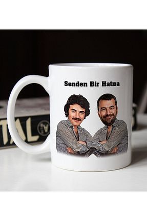 لیوان آب رنگی پرسلن Bk Gift - کد 891407844
