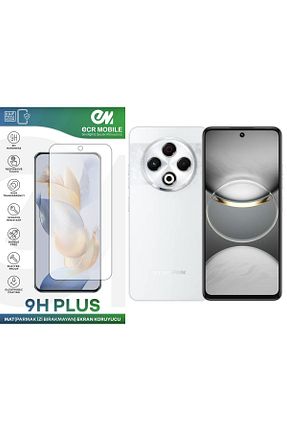فیلم محافظ صفحه نمایش Ecr Mobile - کد 890436487