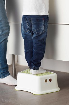 سایر اکسسوری ها سفید بچه گانه IKEA - کد 4160990
