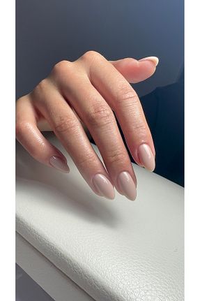 ناخن مصنوعی و اکسسوری قهوه ای QBEE PROFESSIONAL - کد 813867225