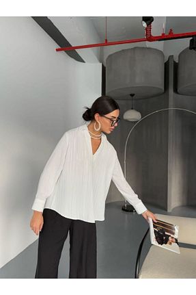 پیراهن نباتی زنانه اورسایز jennyfer garment - کد 890452740