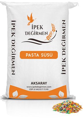 تزئینات کیک İpek Değirmen - کد 890457930