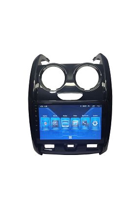 سیستم چند رسانه ای و نمایشگر 9.0 inç Smart Dragon - کد 890465200