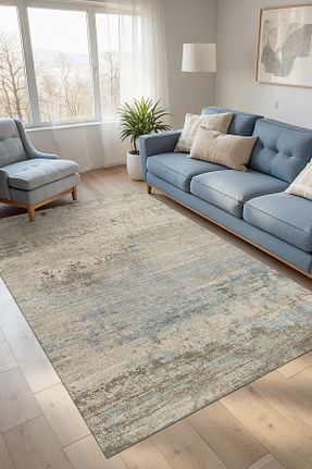 فرش رنگی آنتی باکتریال AIDA HOME - کد 890457638