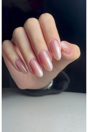 ناخن مصنوعی و اکسسوری صورتی QBEE PROFESSIONAL - کد 825362073