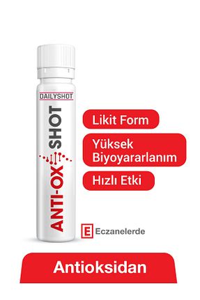 ویتامین HANGOVERSHOT - کد 890470509