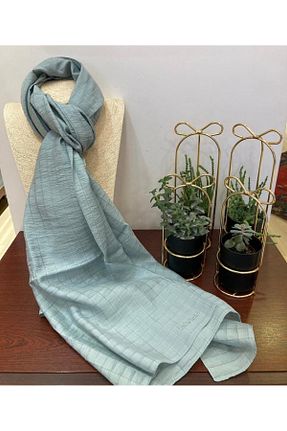 شال سبز زنانه Invee - کد 735213447
