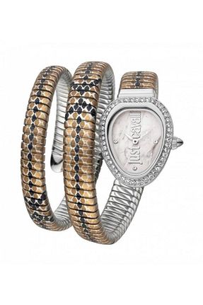 ساعت مچی رنگی زنانه 20-25 میلی متر Just Cavalli - کد 341294117