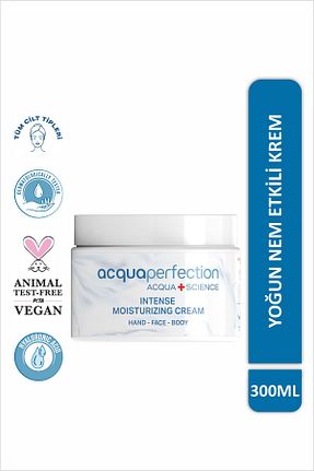 کرم بدن مرطوب کننده Acqua Perfection - کد 822684577