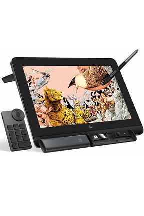 تبلت گرافیکی مشکی XP-Pen - کد 890495106