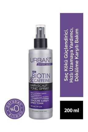 اسپری مو Urban Care - کد 355576474