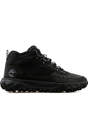 بوت برفی مشکی مردانه Timberland - کد 891520357