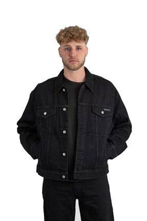 کت رنگی مردانه رگولار Calvin Klein - کد 890504100