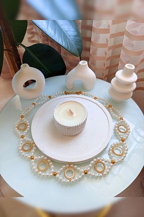 سایر اکسسوری ها سفید زنانه TwinsCollection - کد 891526586