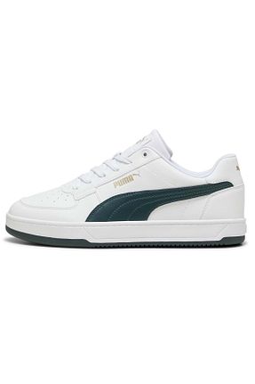 کفش اسنیکر سفید مردانه بند دار Puma - کد 851016276