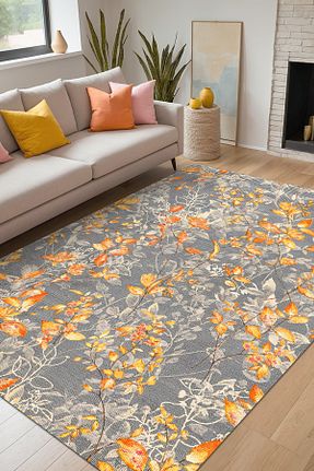 فرش رنگی آنتی باکتریال AIDA HOME - کد 890513766
