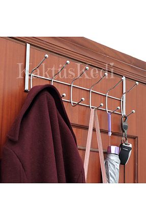 آویز متالیک فلزی KaktüsKedi - کد 277956740