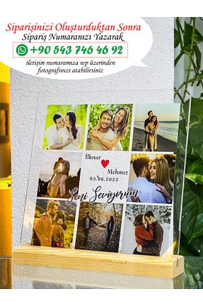 هدیه مفهومی Photo Garage - کد 890531598