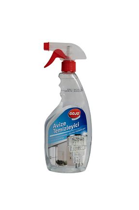 پاک کننده شیشه و سطوح براق Gojo - کد 4522079