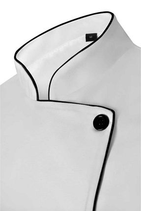 لباس کار سفید Butik - کد 890571795
