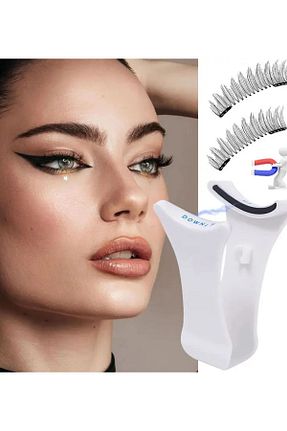 مژه مصنوعی Kıvırma SEBURAM COLLECTION - کد 890567305