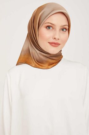 روسری رنگی İpek Tivil Armine - کد 756845864