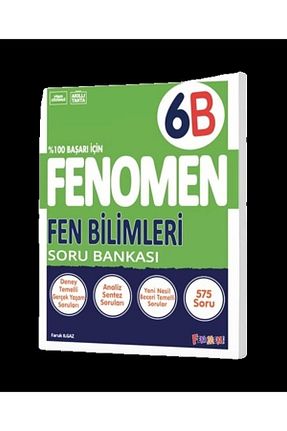 درسی و کتب کمک آموزشی Fenomen Yayıncılık - کد 277897298