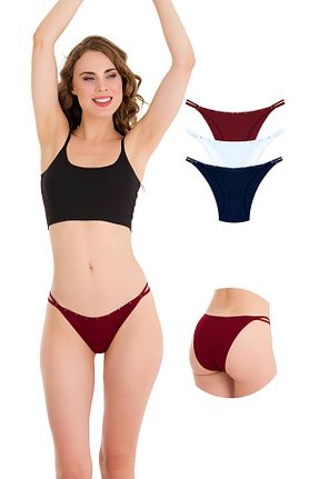 شورت رنگی زنانه پنبه ای Newlilla - کد 226132550