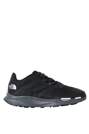 کفش دو و میدانی و تمرینی مشکی مردانه The North Face - کد 300458350