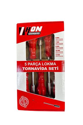 پیچ گوشتی Hon - کد 691112055