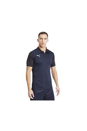 تیشرت اسپرت سرمه ای مردانه رگولار Puma - کد 68042127