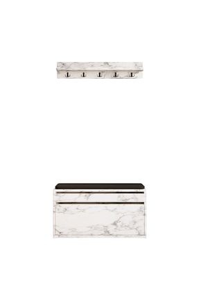 جا کفشی متالیک Suntalam Decormet - کد 840116562