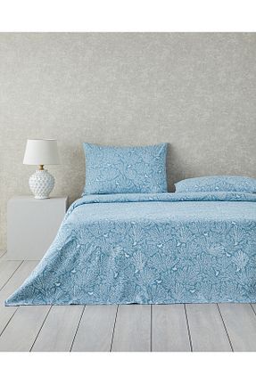 روتختی دونفره نباتی 200 x 220 English Home - کد 863802320