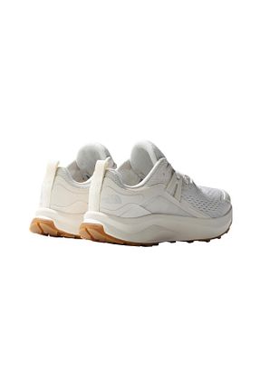 کفش پیاده روی بژ زنانه پارچه ای The North Face - کد 661969111