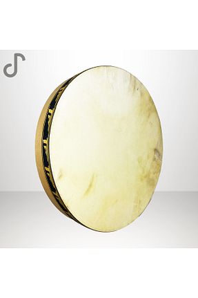 دف زرد ADORA - کد 410671427