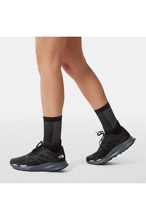 کفش دو و میدانی و تمرینی مشکی زنانه The North Face - کد 262126548