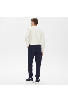 شلوار کرمگن سرمه ای مردانه رگولار Nautica - کد 778735866